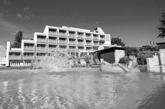 Hotel Margarta - Oktber 23.                                                                                                                                                                                                                                                    