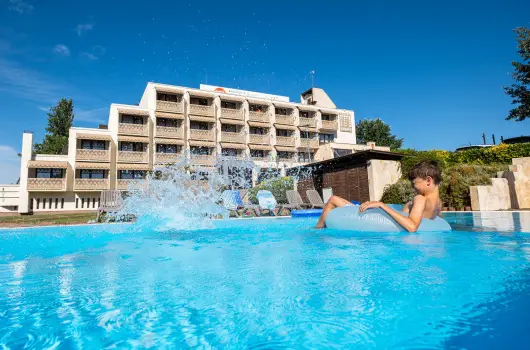 Hotel Margarta - Oktber 23.                                                                                                                                                                                                                                                    