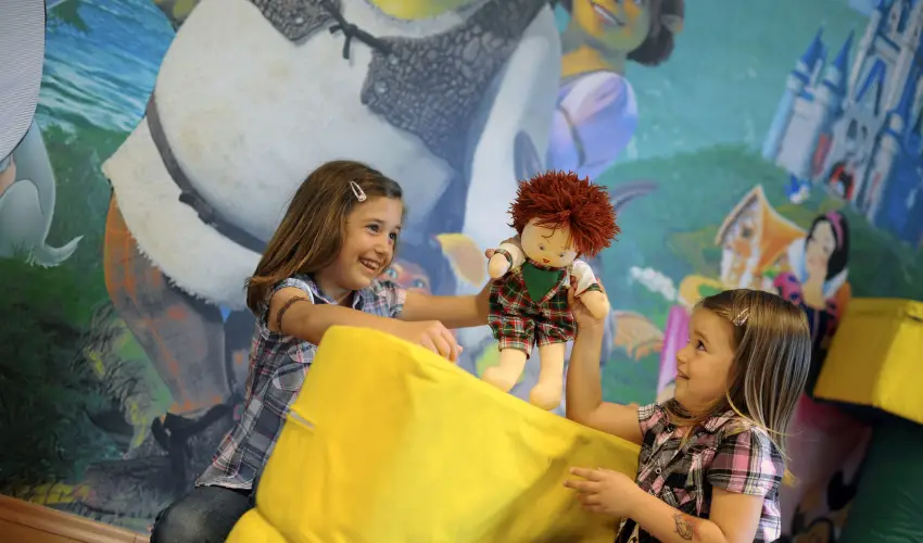 MenDan Magic Spa & Wellness Hotel Zalakaros - Oktber 23. (min. 2 j)