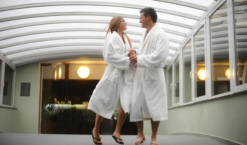 MenDan Magic Spa & Wellness Hotel Zalakaros - Oktber 23. (min. 2 j)