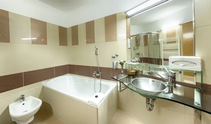 MenDan Magic Spa & Wellness Hotel Zalakaros - Oktber 23. (min. 2 j)