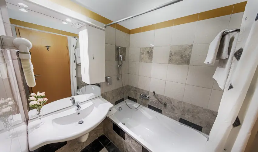 MenDan Magic Spa & Wellness Hotel Zalakaros - Oktber 23. (min. 2 j)