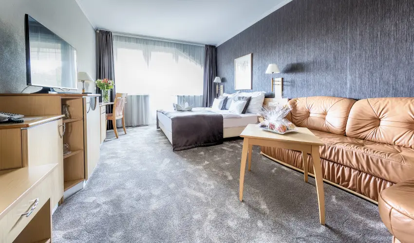 MenDan Magic Spa & Wellness Hotel Zalakaros - Oktber 23. (min. 2 j)