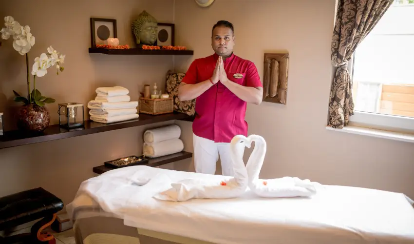 MenDan Magic Spa & Wellness Hotel Zalakaros - Oktber 23. (min. 2 j)