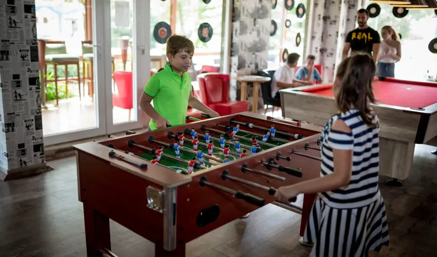 MenDan Magic Spa & Wellness Hotel Zalakaros - Oktber 23. (min. 2 j)