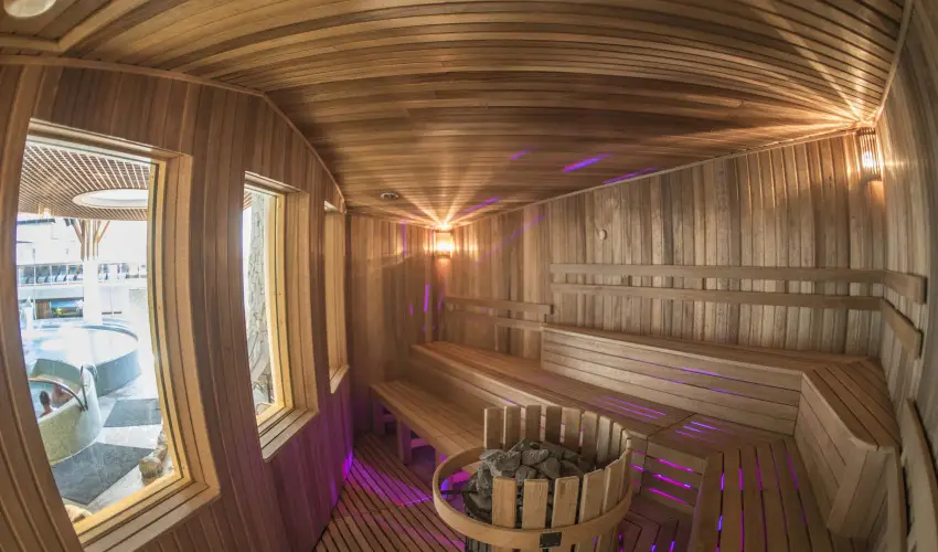 MenDan Magic Spa & Wellness Hotel Zalakaros - Oktber 23. (min. 2 j)