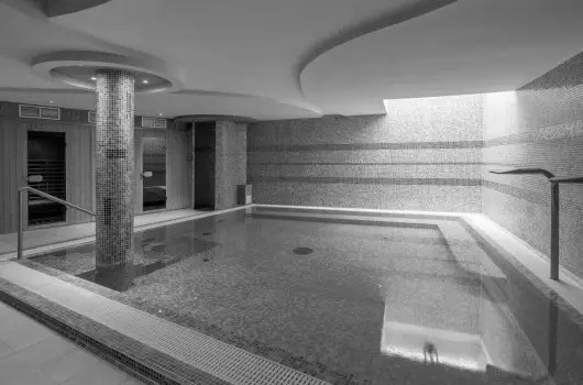 Sndor Hotel - Oktber 23. 