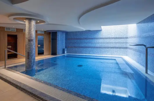 Sndor Hotel - Oktber 23. 