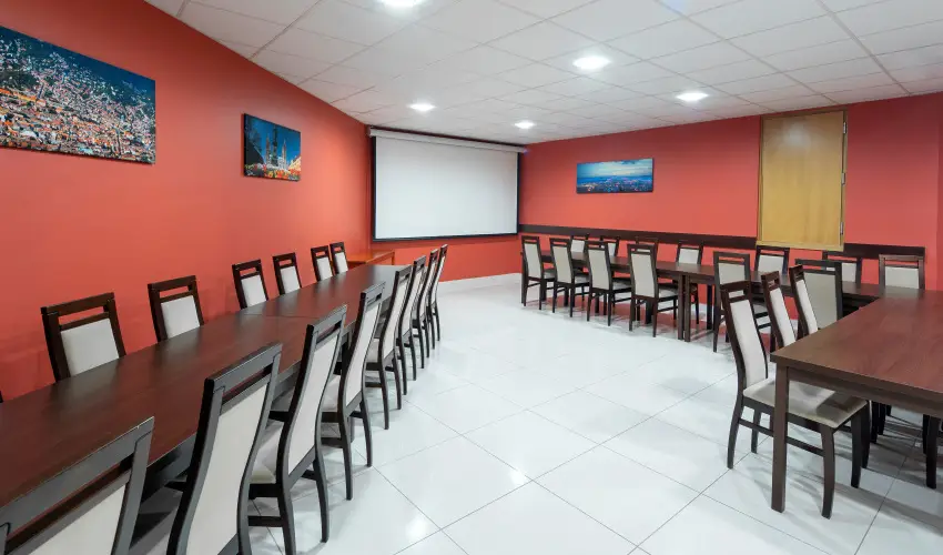 Sndor Hotel Pcs - Oktber 23. 