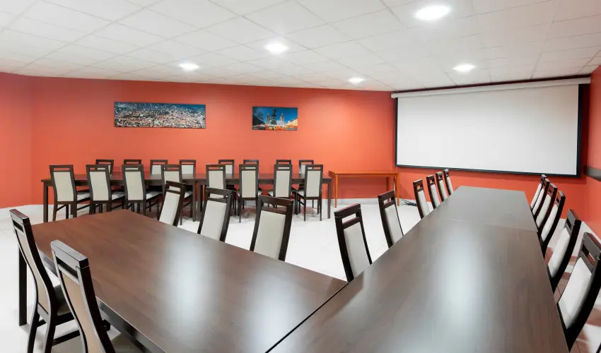 Sndor Hotel Pcs - Oktber 23. 