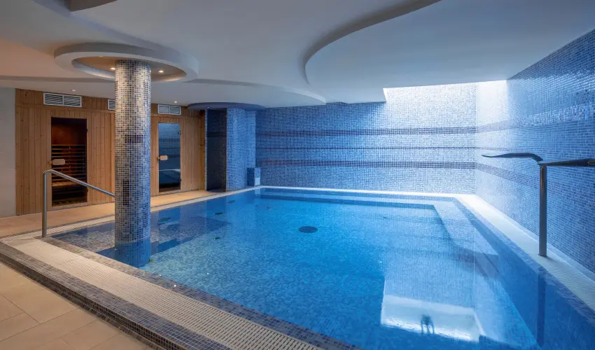 Sndor Hotel Pcs - Oktber 23. 