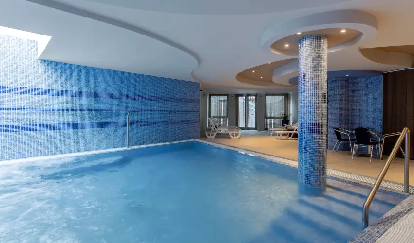 Sndor Hotel Pcs - Oktber 23. 