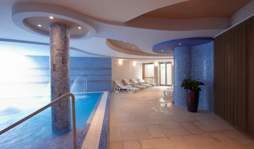 Sndor Hotel Pcs - Oktber 23. 