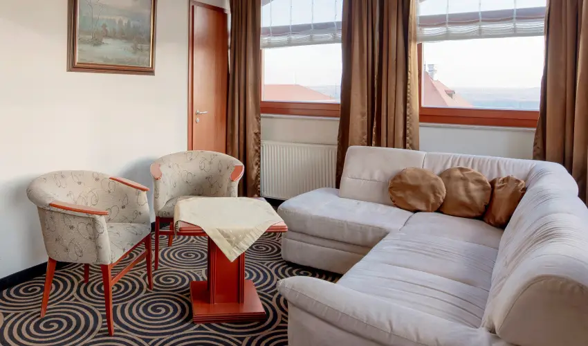 Sndor Hotel Pcs - Oktber 23. 