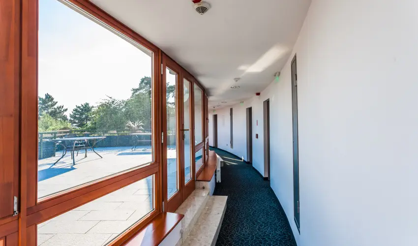 Sndor Hotel Pcs - Oktber 23. 