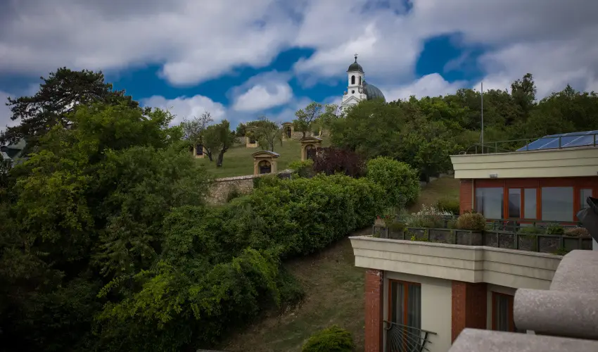 Sndor Hotel Pcs - Oktber 23. 