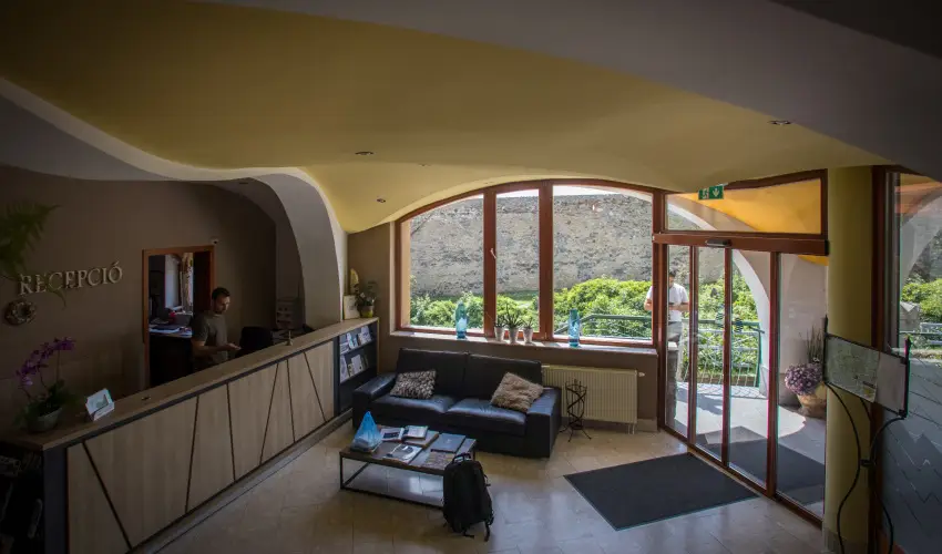 Sndor Hotel Pcs - Oktber 23. 