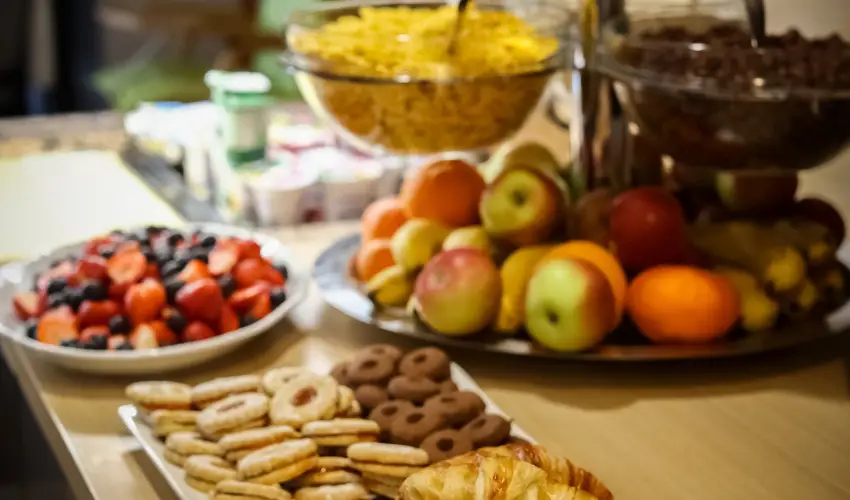 Sndor Hotel Pcs - Oktber 23. 