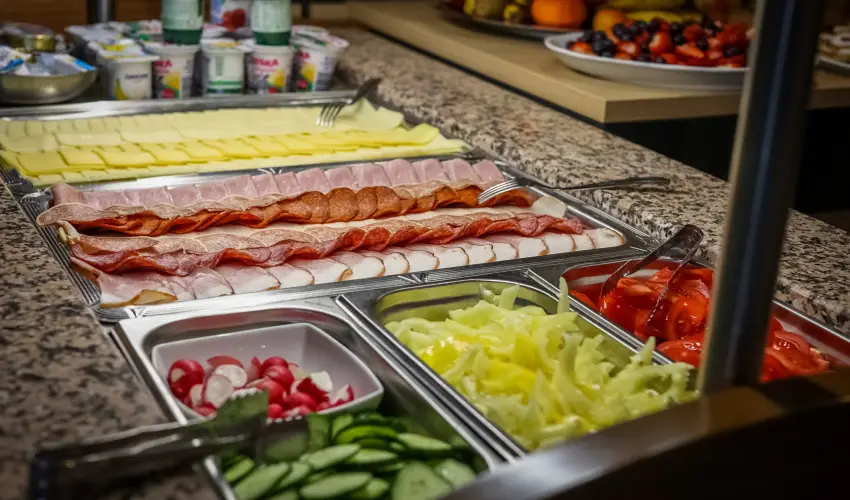 Sndor Hotel Pcs - Oktber 23. 