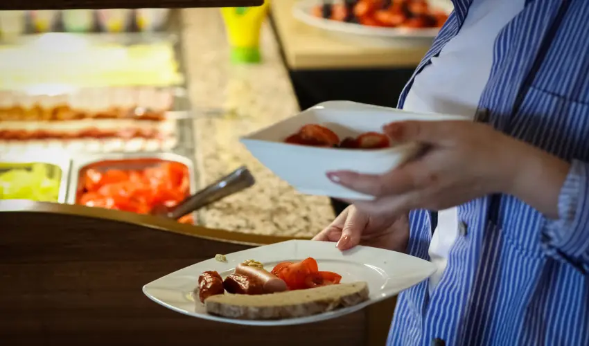 Sndor Hotel Pcs - Oktber 23. 