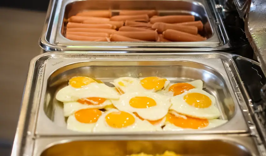 Sndor Hotel Pcs - Oktber 23. 