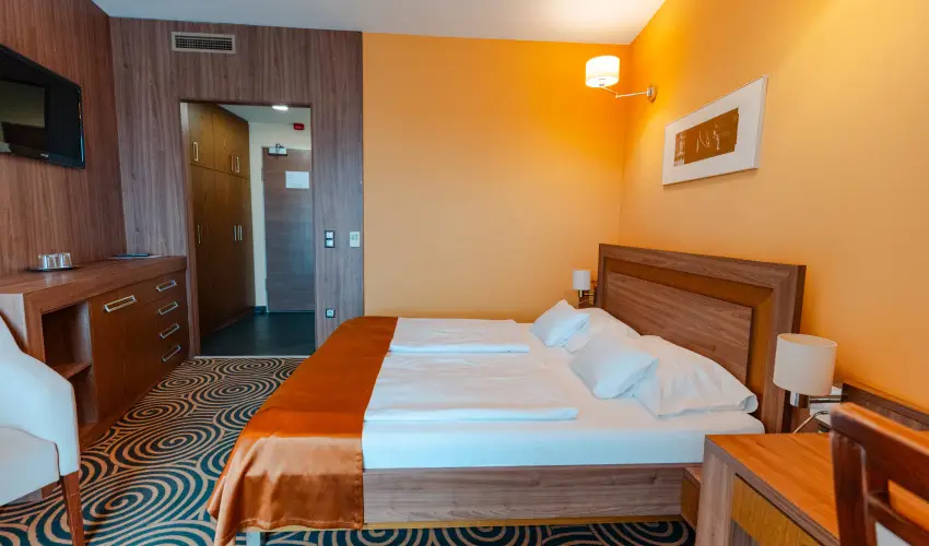 S�ndor Hotel P�cs - Okt�ber 23. 
