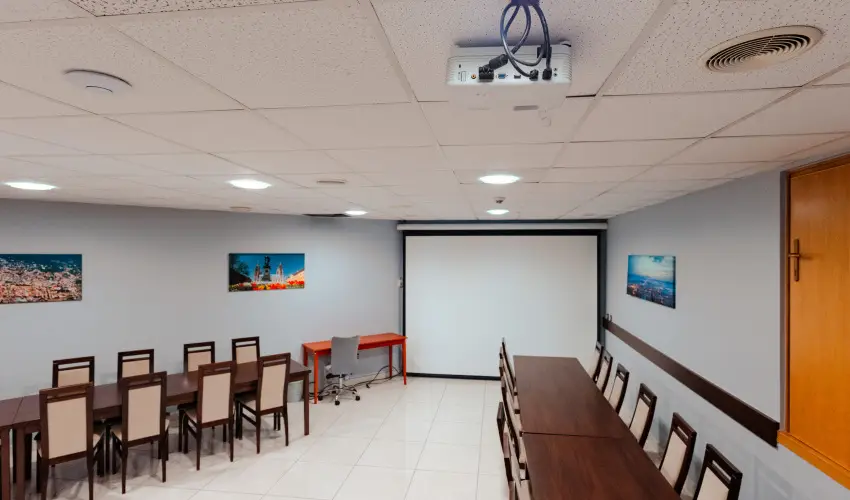 S�ndor Hotel P�cs - Okt�ber 23. 