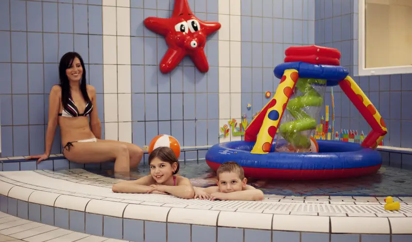 Hotel Napfny Zalakaros - Oktber 23. (min. 2 j)