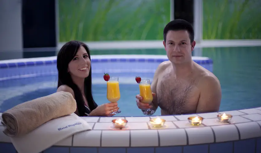 Hotel Napfny Zalakaros - Oktber 23. (min. 2 j)