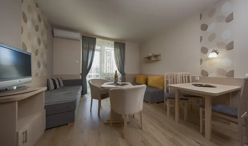 Hotel Napfny Zalakaros - Oktber 23. (min. 2 j)