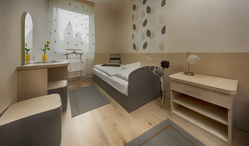 Hotel Napfny Zalakaros - Oktber 23. (min. 2 j)