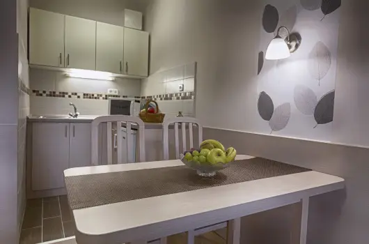 Hotel Napfny - Oktber 23. (min. 2 j)