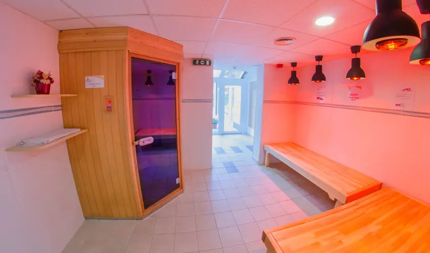 Hotel Napfny Zalakaros - Oktber 23. (min. 2 j)