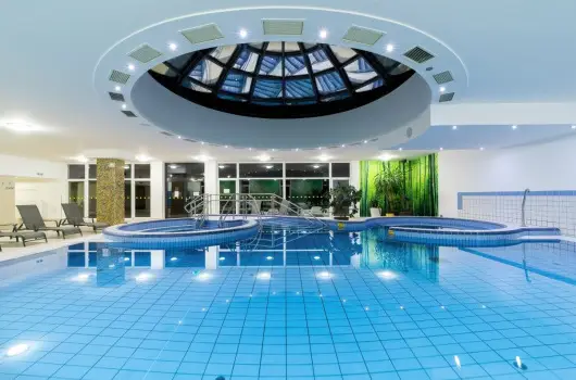 Hotel Napf�ny - Okt�ber 23.