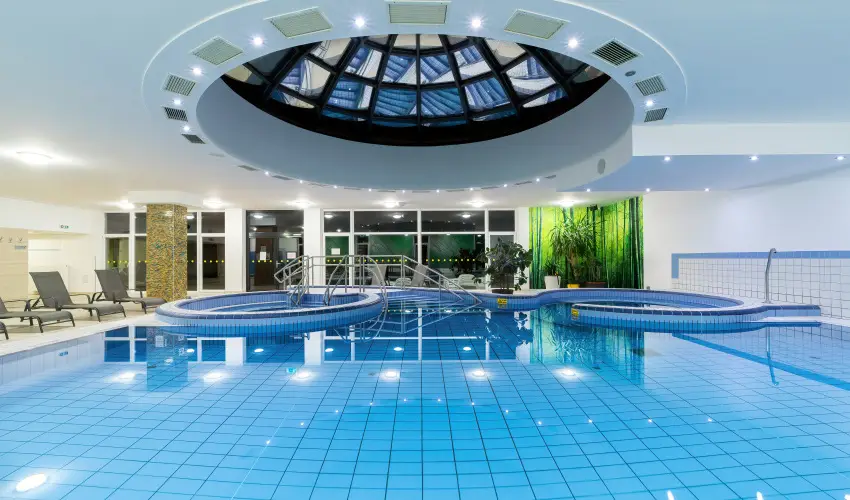 Hotel Napfny Zalakaros - Oktber 23. (min. 2 j)