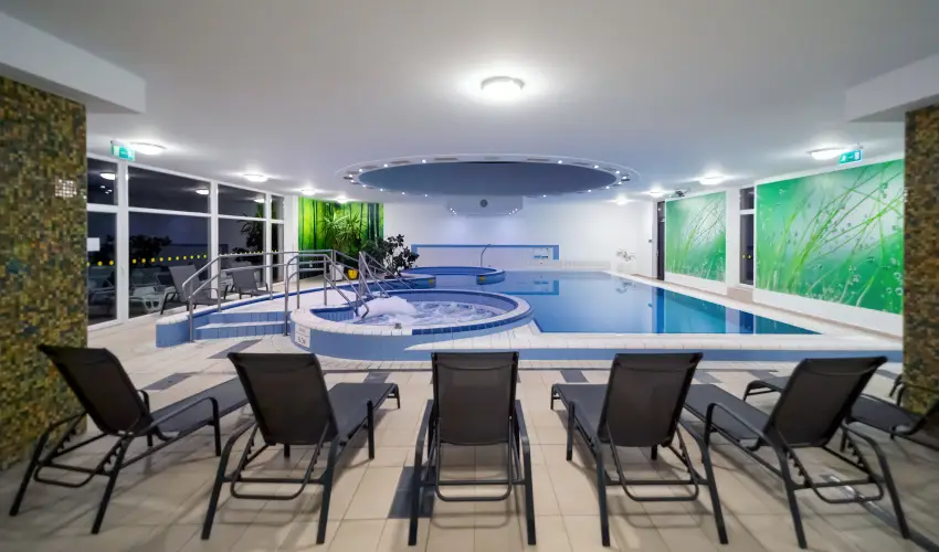 Hotel Napfny Zalakaros - Oktber 23. (min. 2 j)