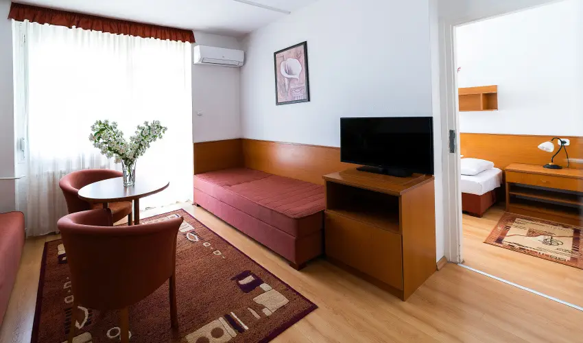 Hotel Napfny Zalakaros - Oktber 23. (min. 2 j)