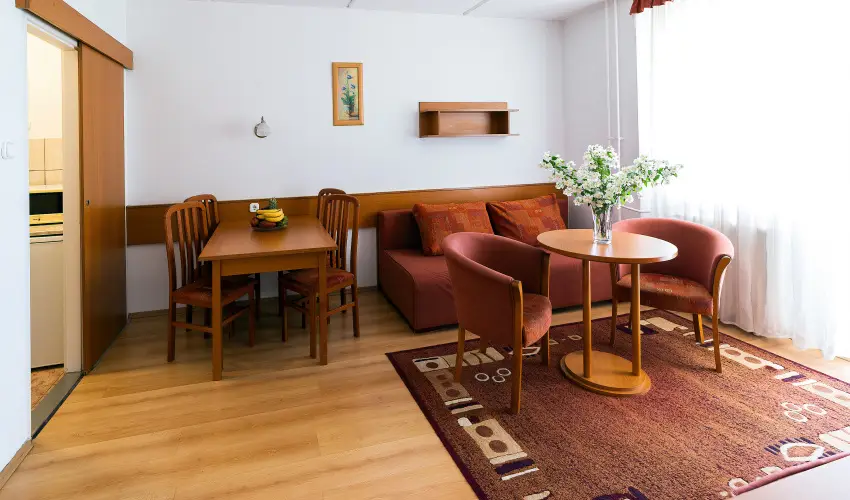 Hotel Napfny Zalakaros - Oktber 23. (min. 2 j)