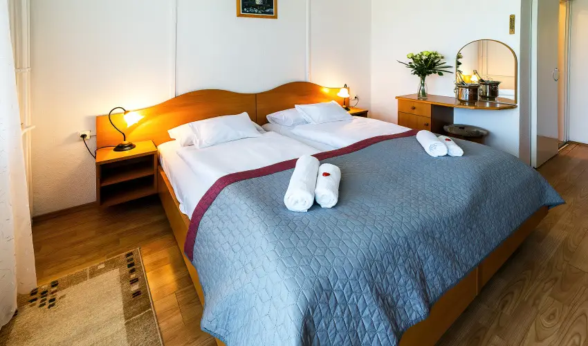 Hotel Napfny Zalakaros - Oktber 23. (min. 2 j)