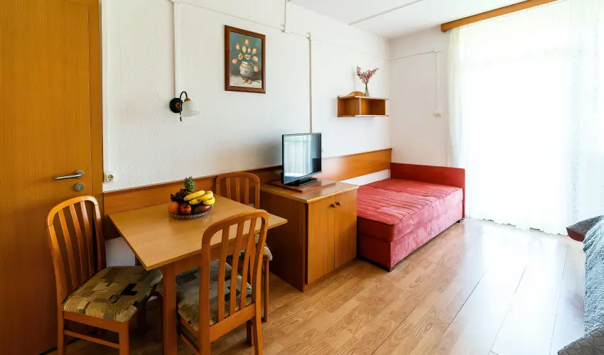 Hotel Napfny Zalakaros - Oktber 23. (min. 2 j)