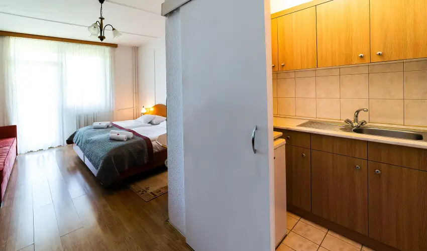 Hotel Napfny Zalakaros - Oktber 23. (min. 2 j)