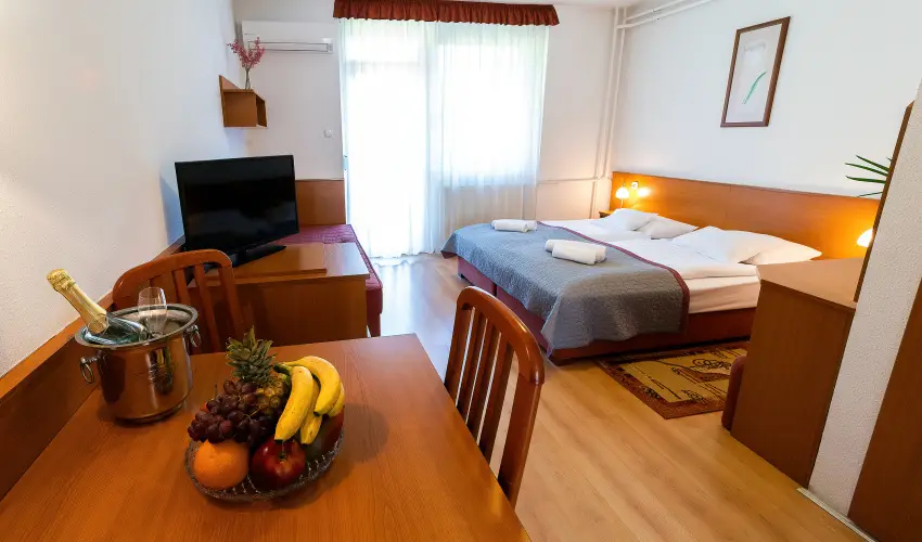 Hotel Napfny Zalakaros - Oktber 23. (min. 2 j)