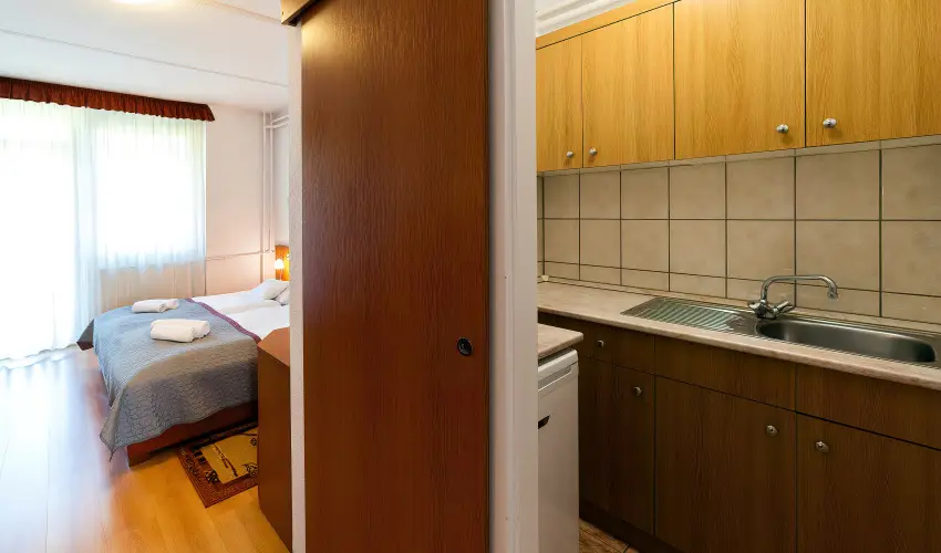 Hotel Napfny Zalakaros - Oktber 23. (min. 2 j)