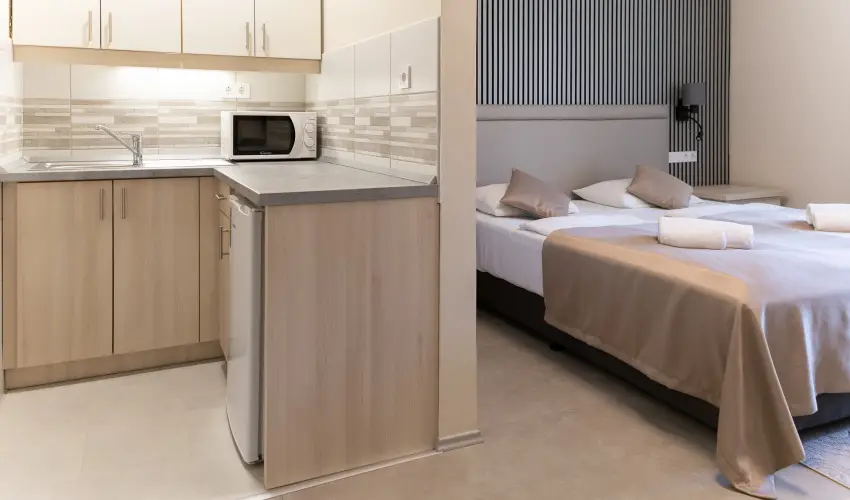 Hotel Napf�ny Zalakaros - Okt�ber 23. (min. 3 �j)