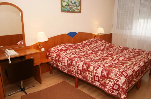 Hotel Napsugr Hvz - Oktber 23. 