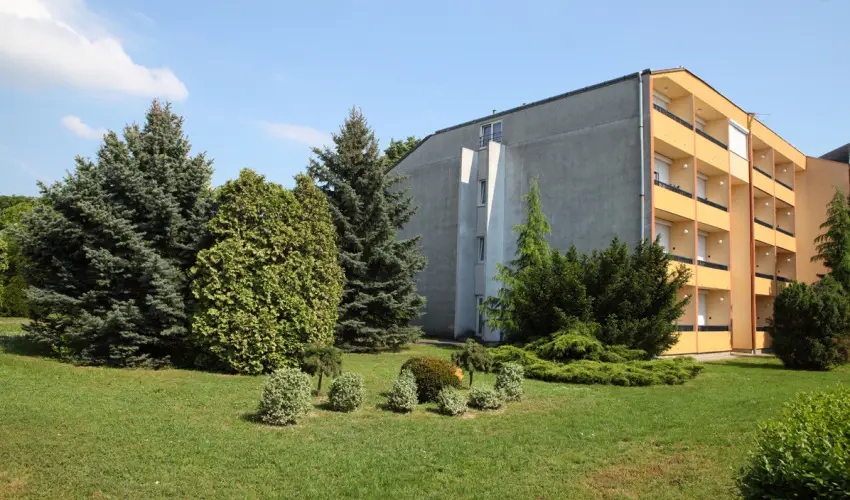 Hotel Napsugr Hvz Hvz - Oktber 23. 