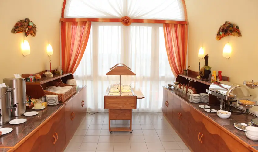 Hotel Napsugr Hvz Hvz - Oktber 23. 