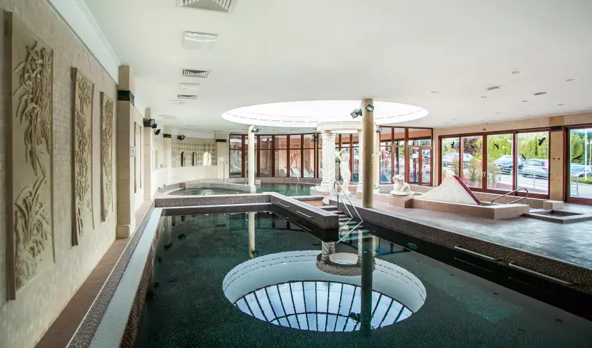 Hotel Nard Mtraszentimre - Oktber 23. (min. 2 j)