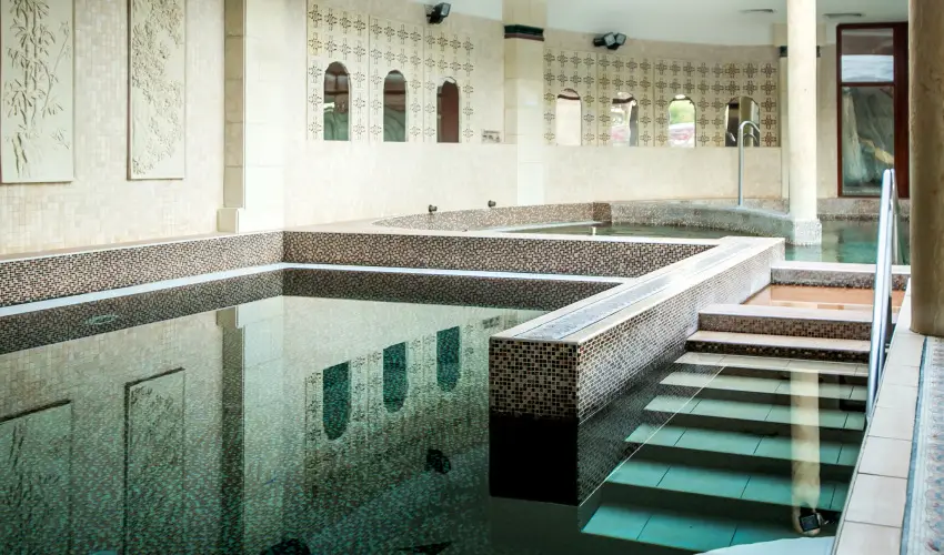 Hotel Nard Mtraszentimre - Oktber 23. (min. 2 j)