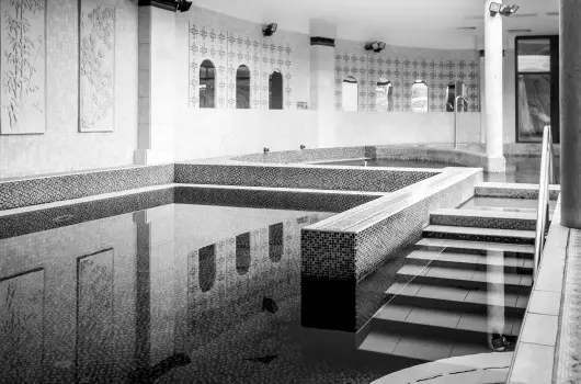 Hotel Nard - Oktber 23. (min. 2 j)